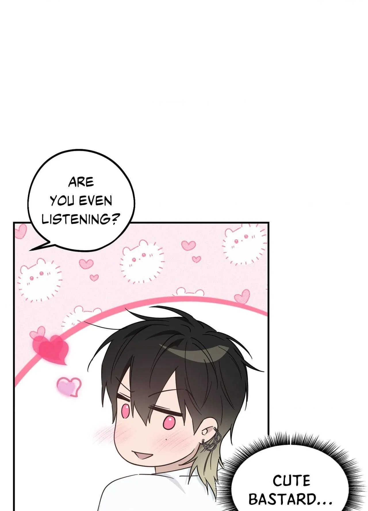 Perfect Error Chapter 13 page 17 - 