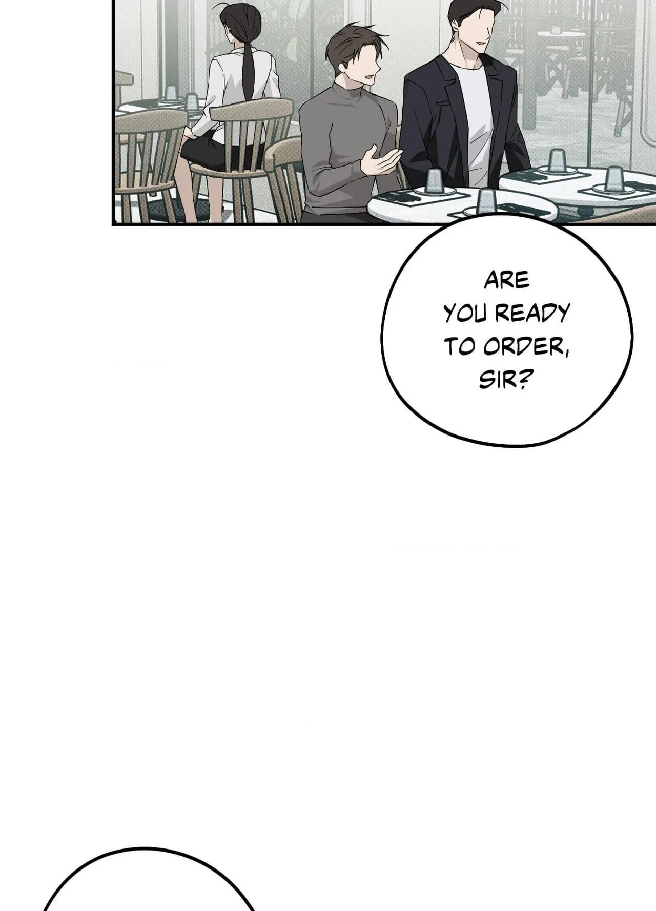 Perfect Error Chapter 13 page 22 - 