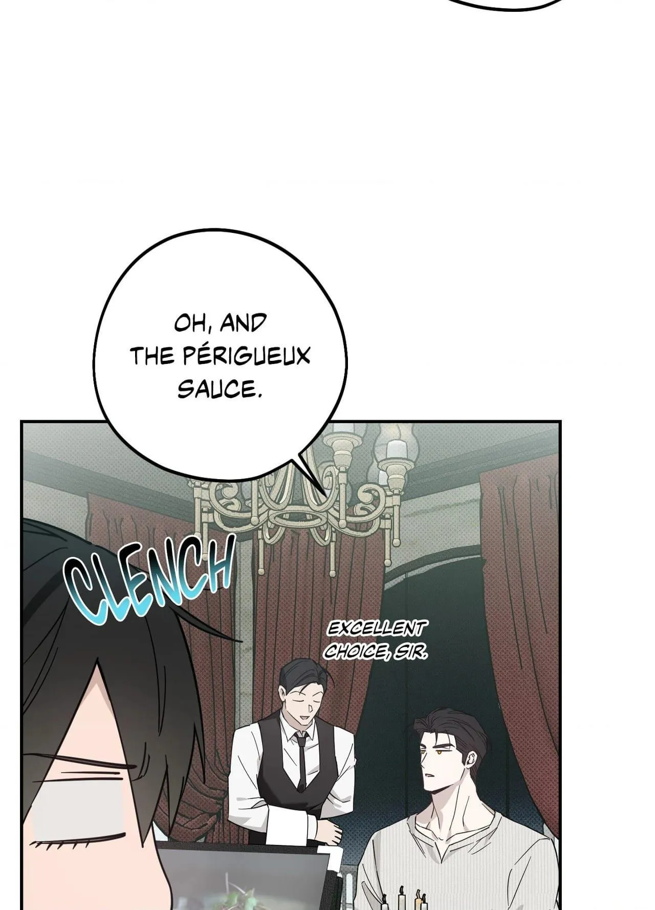 Perfect Error Chapter 13 page 24 - 