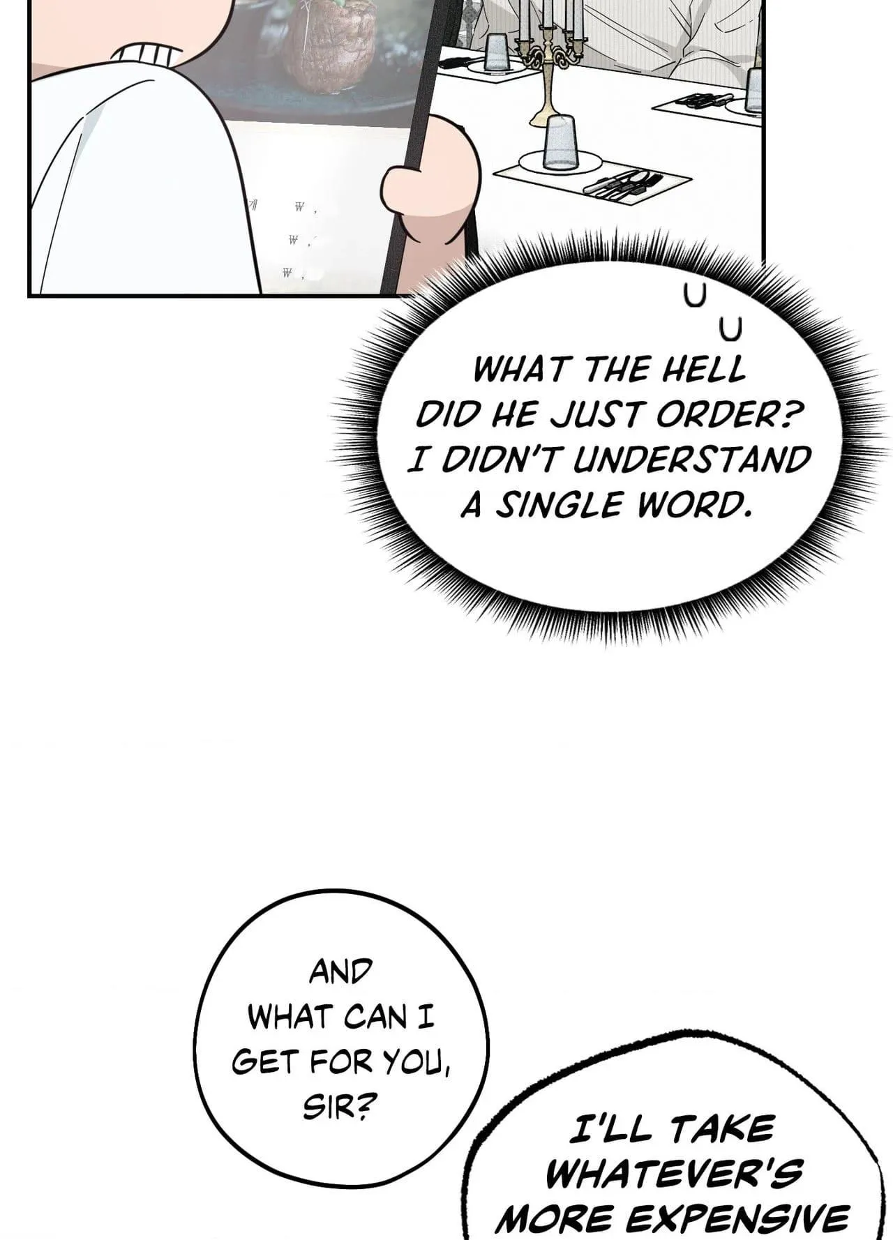 Perfect Error Chapter 13 page 25 - 