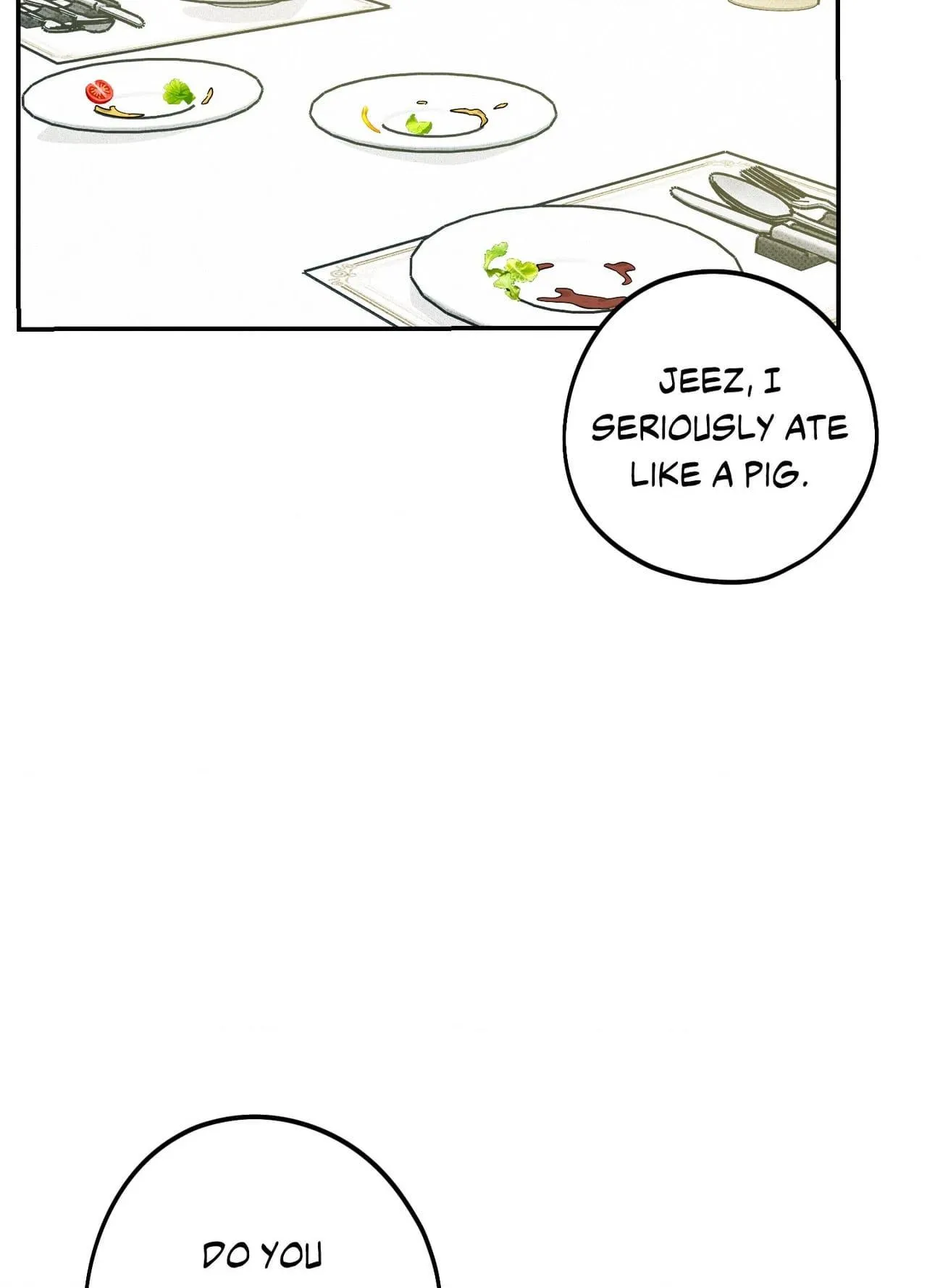 Perfect Error Chapter 13 page 28 - 