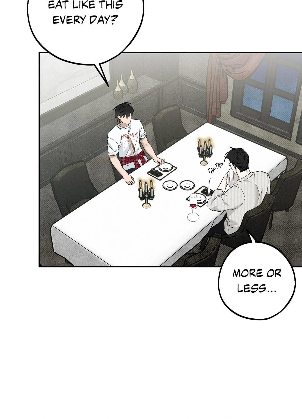 Perfect Error Chapter 13 page 29 - 
