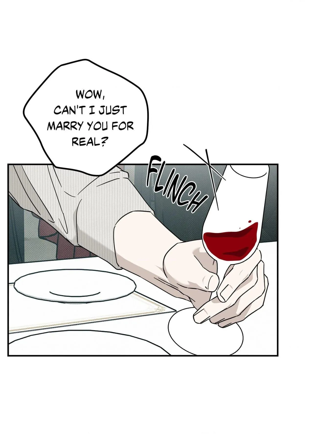 Perfect Error Chapter 13 page 30 - 