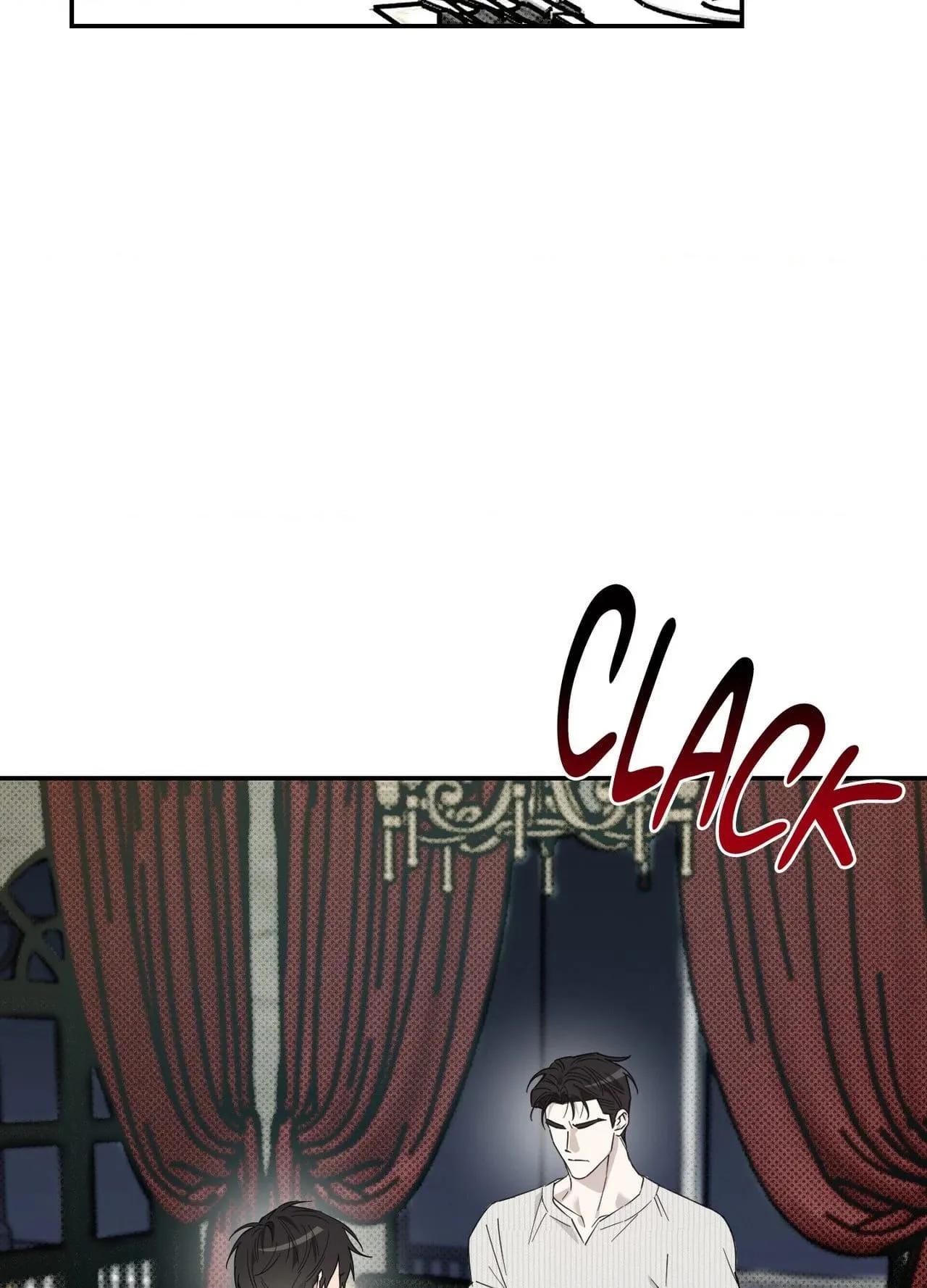 Perfect Error Chapter 13 page 33 - 
