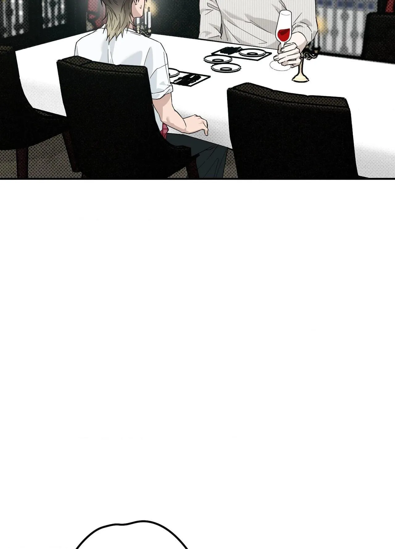 Perfect Error Chapter 13 page 34 - 