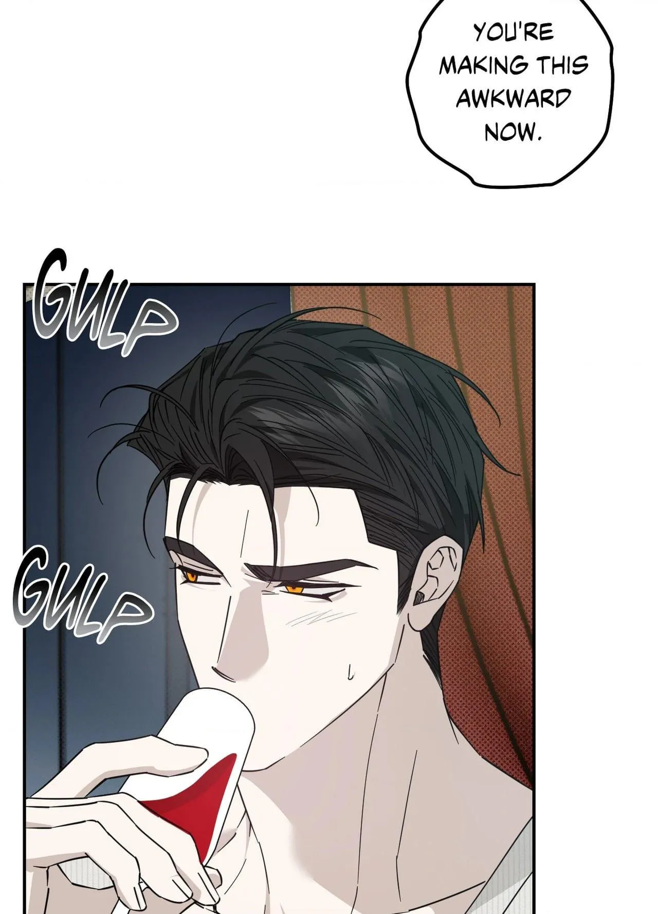 Perfect Error Chapter 13 page 36 - 