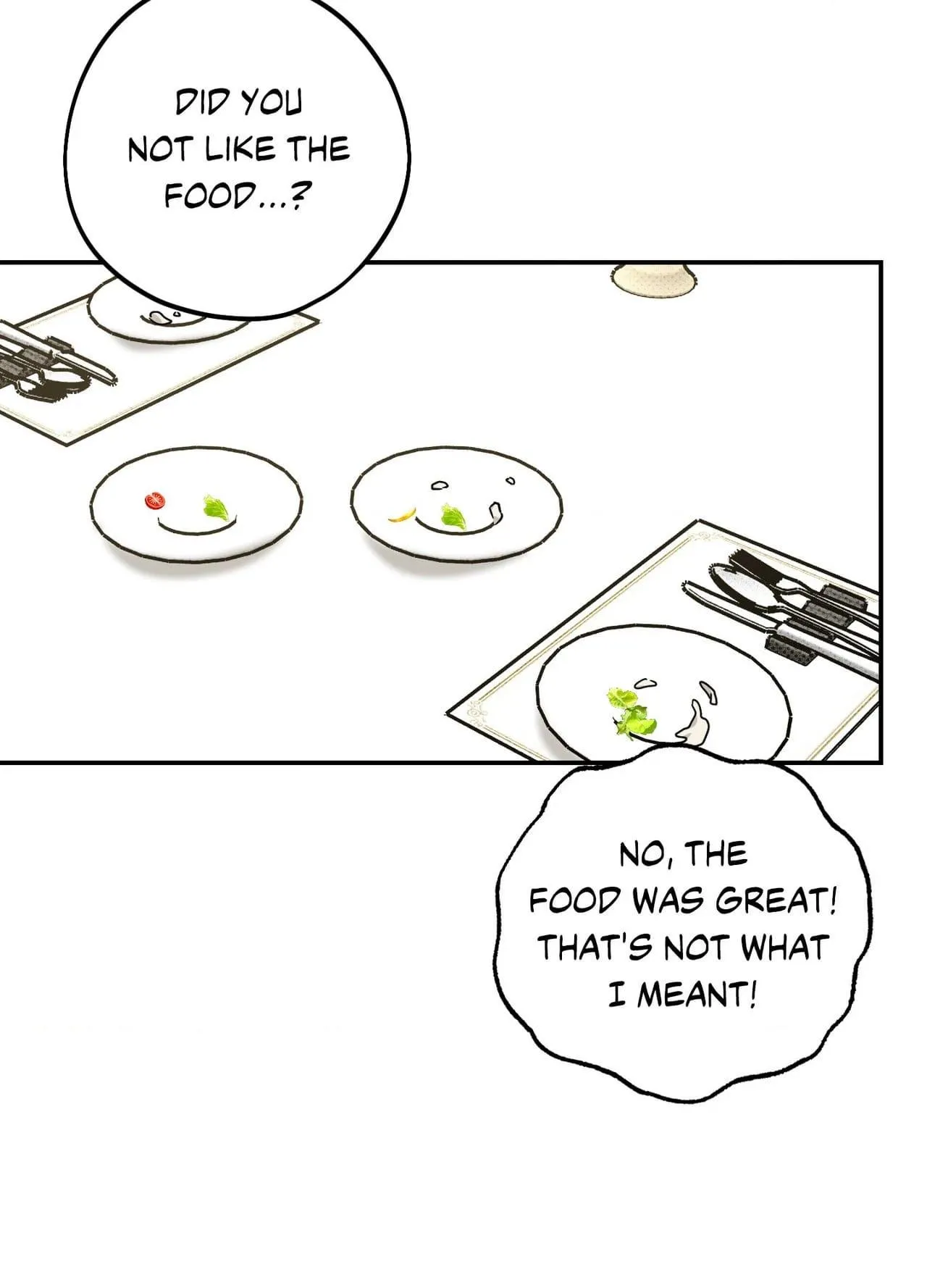 Perfect Error Chapter 13 page 39 - 