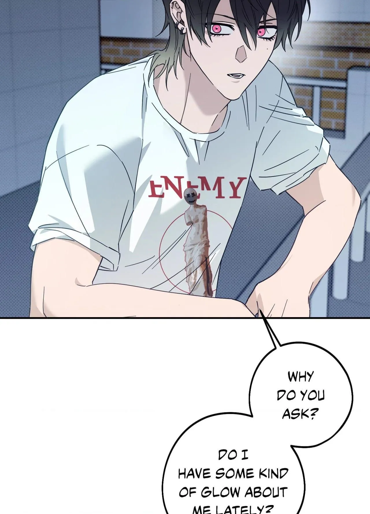 Perfect Error Chapter 13 page 5 - 
