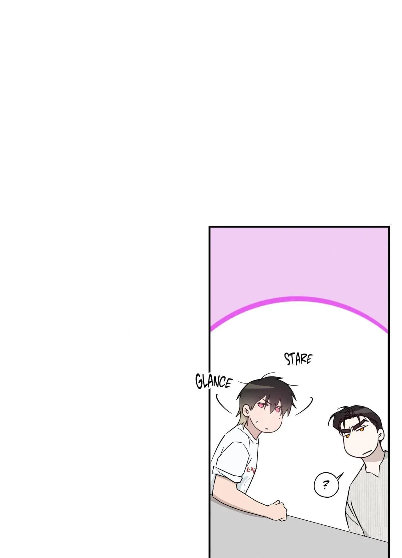 Perfect Error Chapter 13 page 41 - 