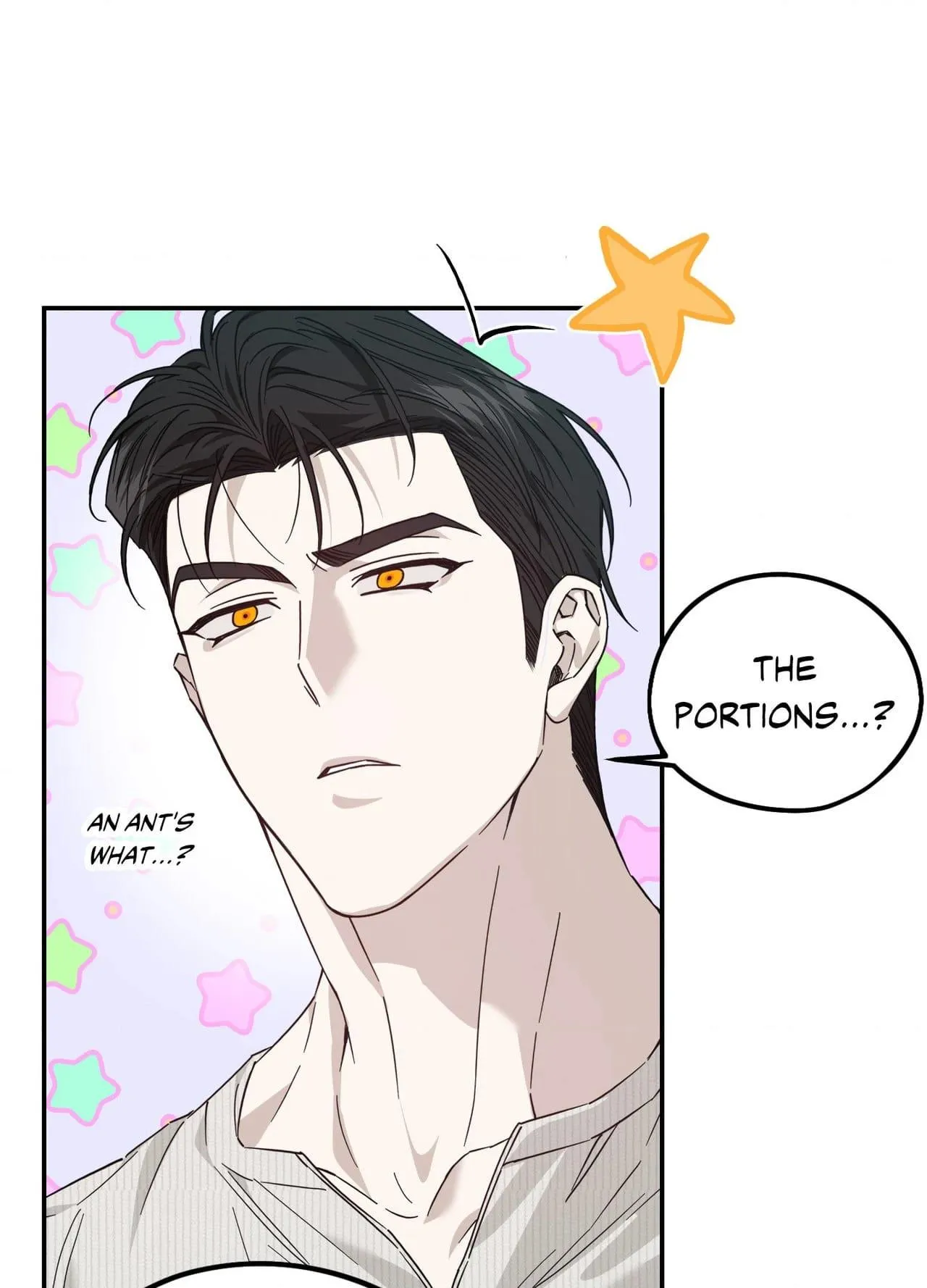 Perfect Error Chapter 13 page 44 - 