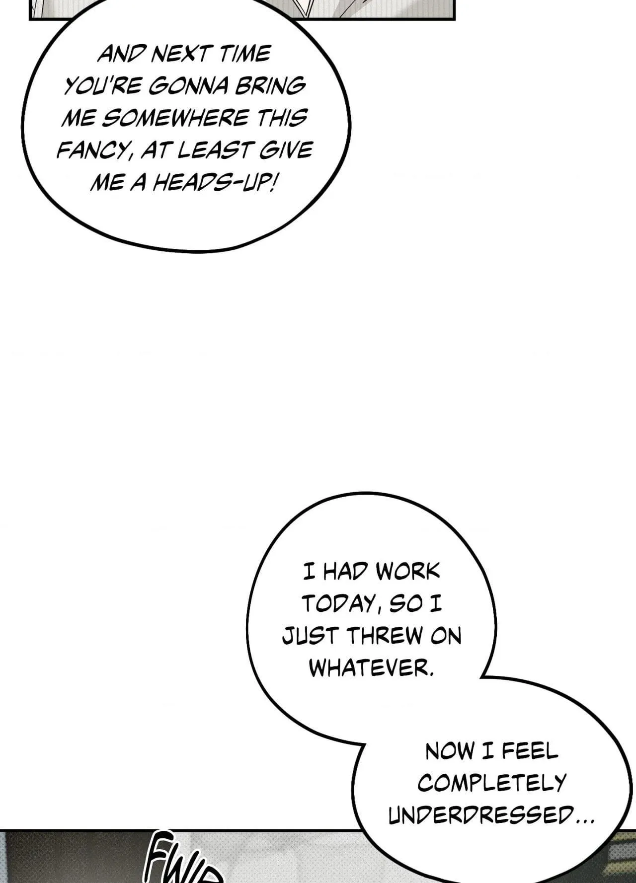 Perfect Error Chapter 13 page 45 - 