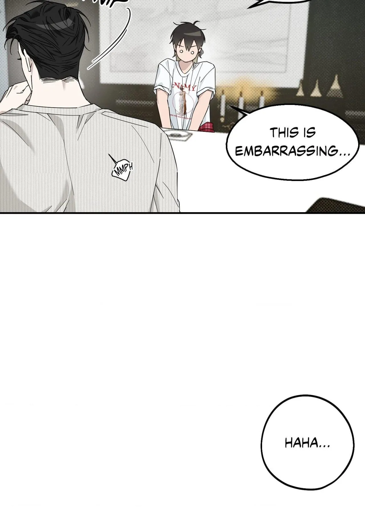 Perfect Error Chapter 13 page 46 - 