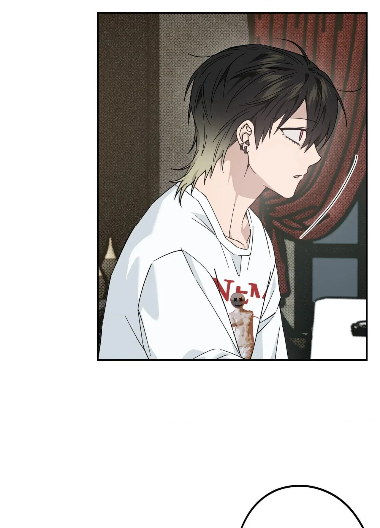 Perfect Error Chapter 13 page 47 - 