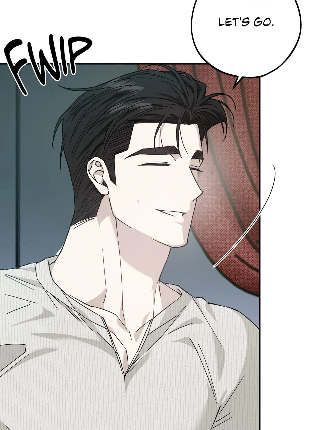Perfect Error Chapter 13 page 48 - 