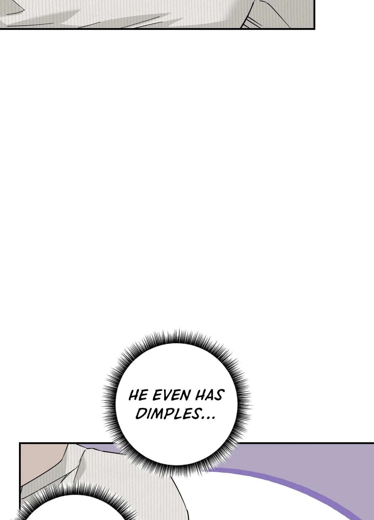 Perfect Error Chapter 13 page 49 - 