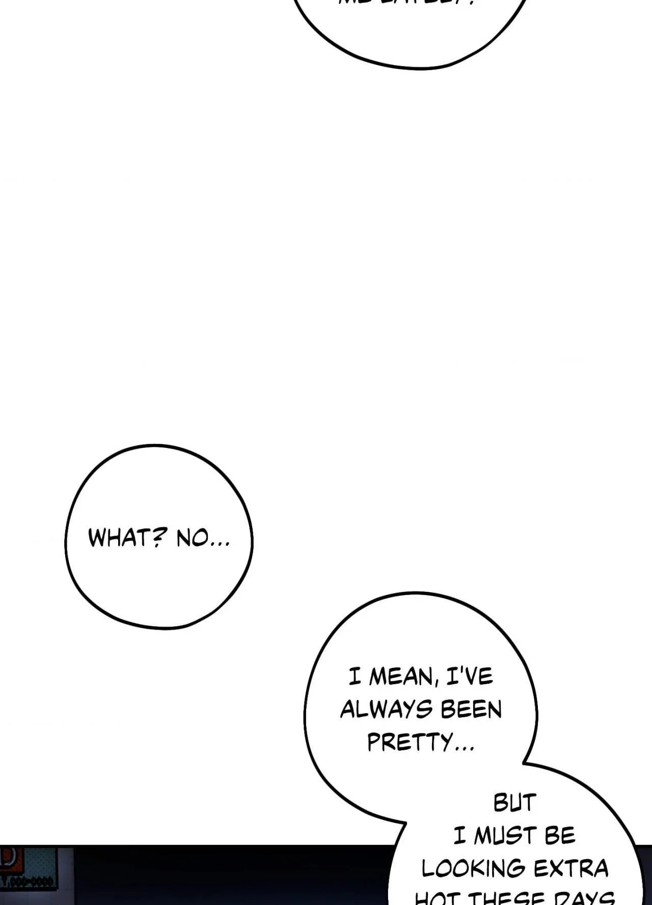 Perfect Error Chapter 13 page 6 - 