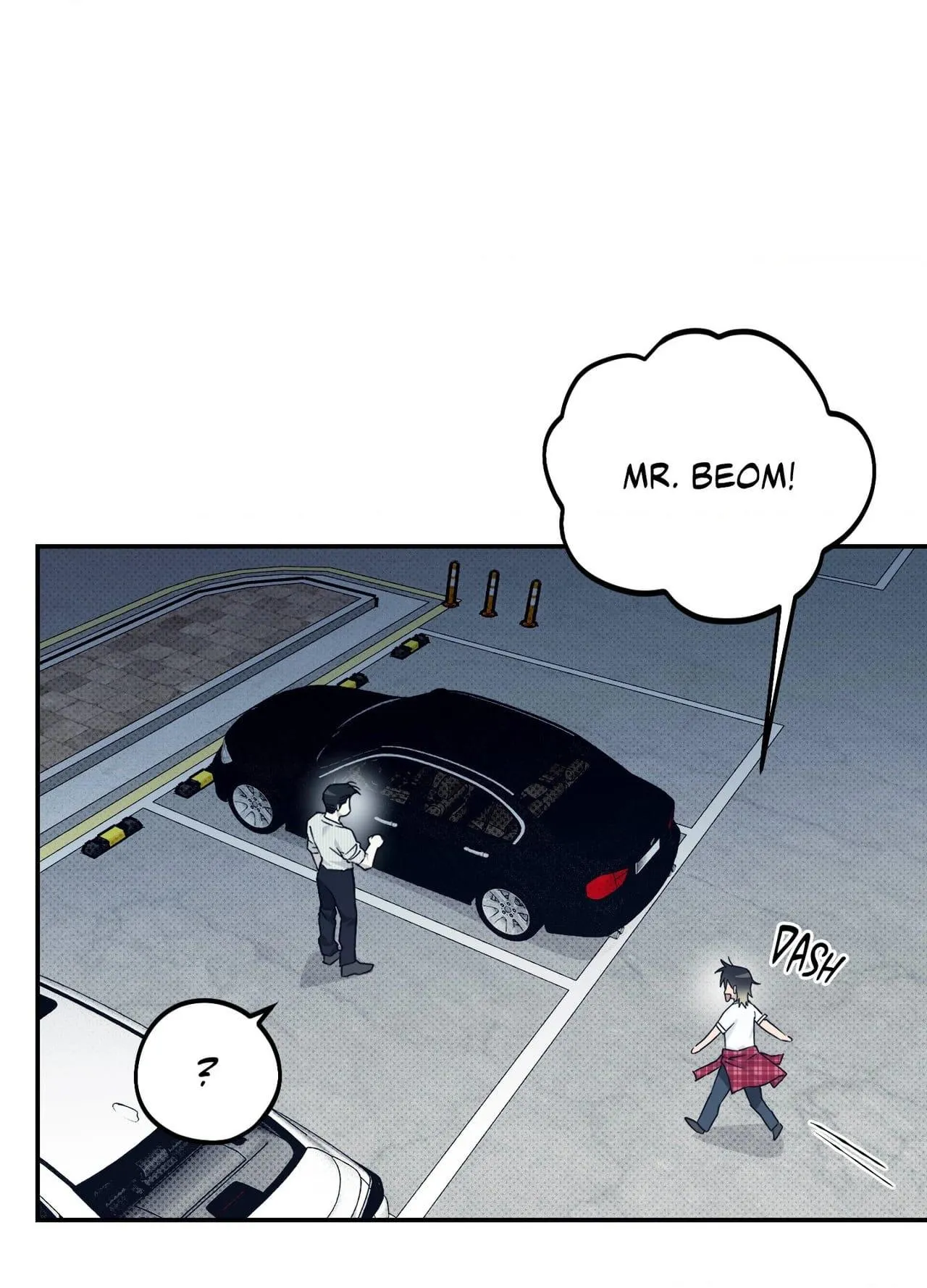 Perfect Error Chapter 13 page 51 - 