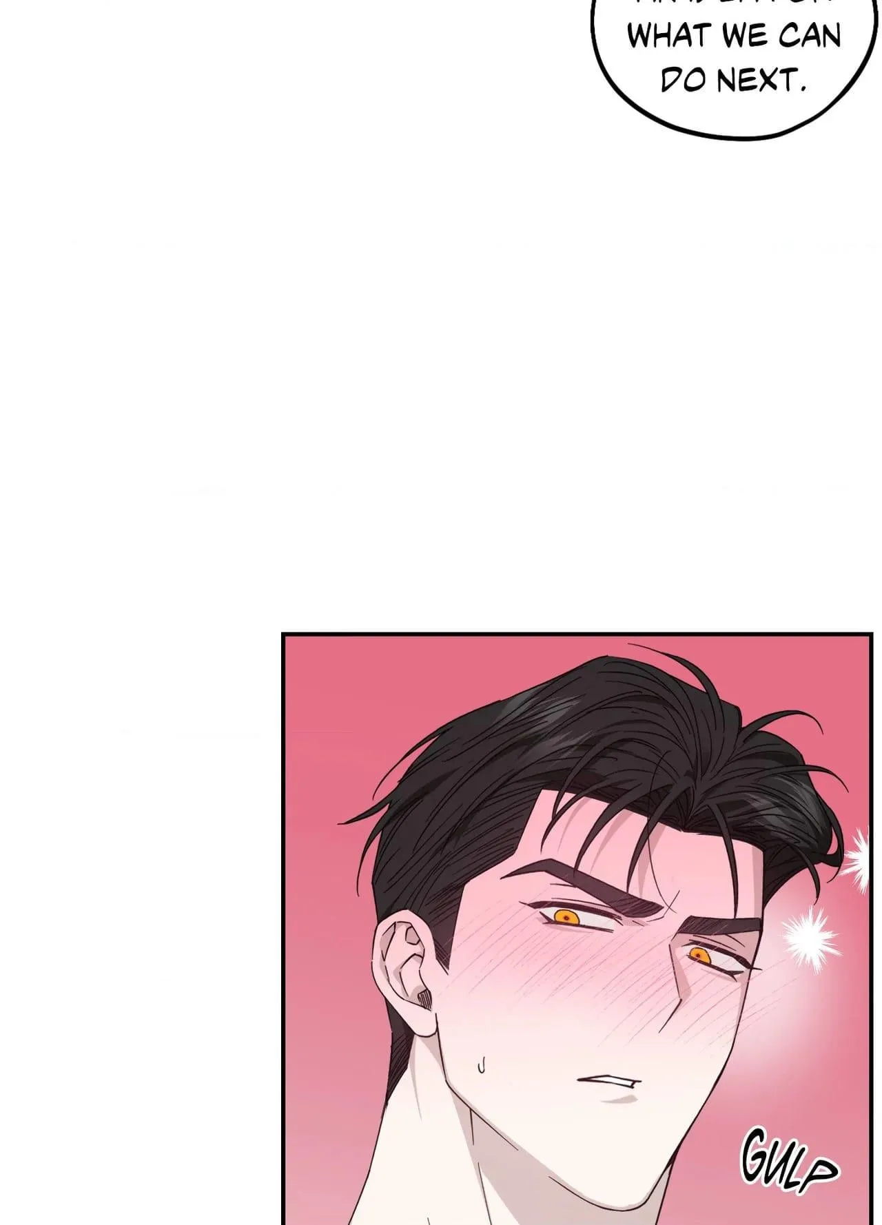 Perfect Error Chapter 13 page 55 - 