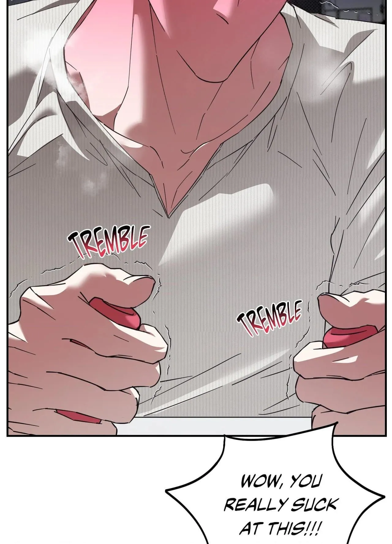 Perfect Error Chapter 13 page 58 - 