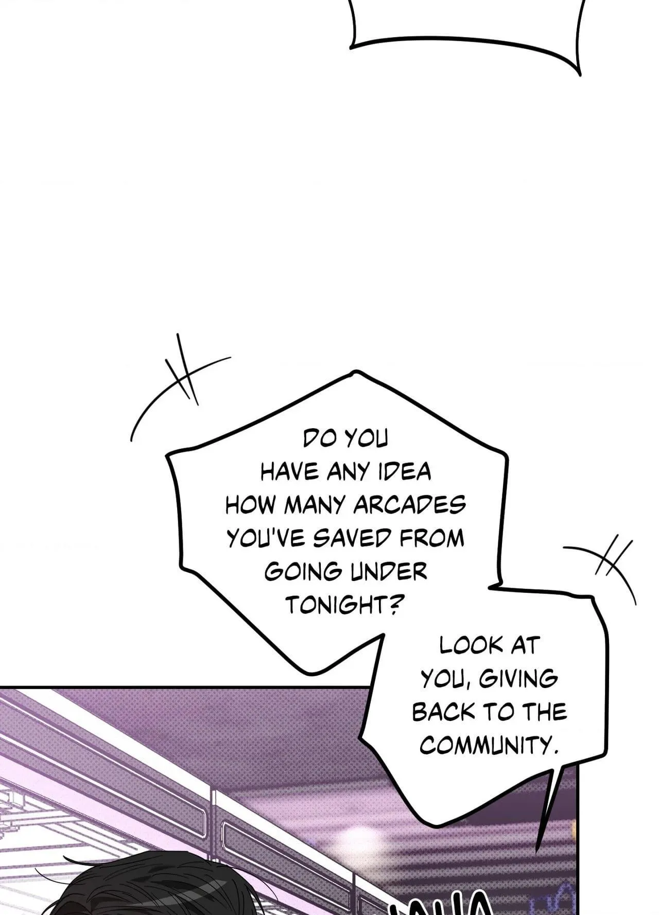 Perfect Error Chapter 13 page 59 - 