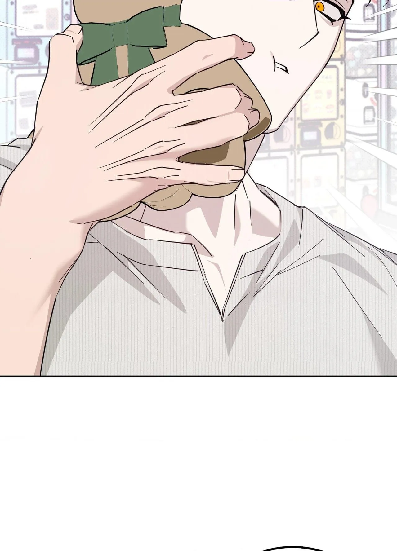 Perfect Error Chapter 13 page 65 - 