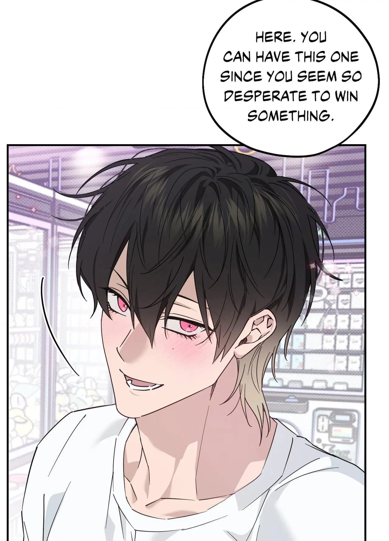 Perfect Error Chapter 13 page 66 - 