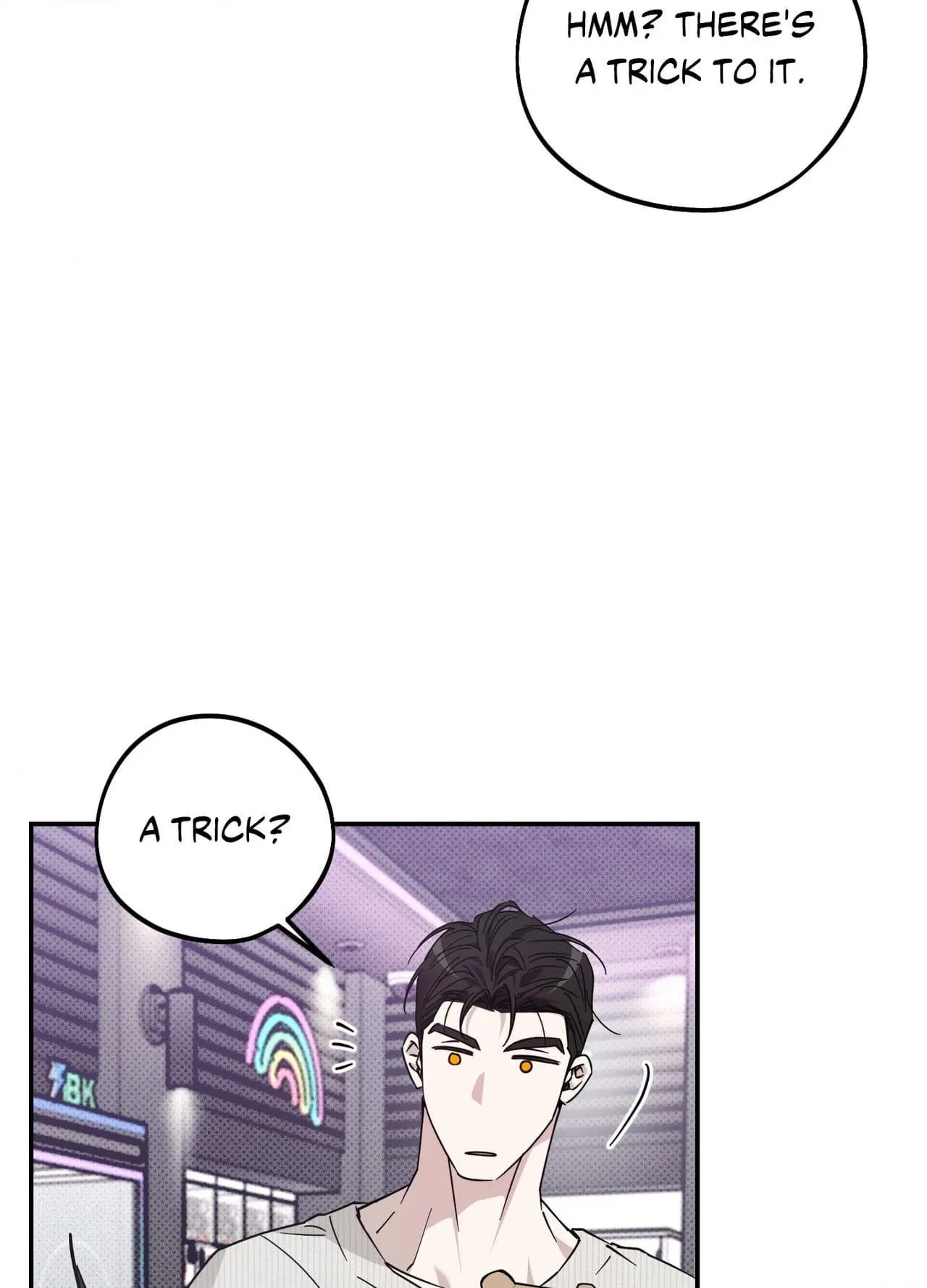 Perfect Error Chapter 13 page 70 - 