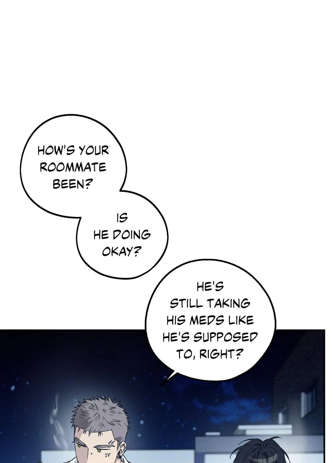 Perfect Error Chapter 13 page 8 - 