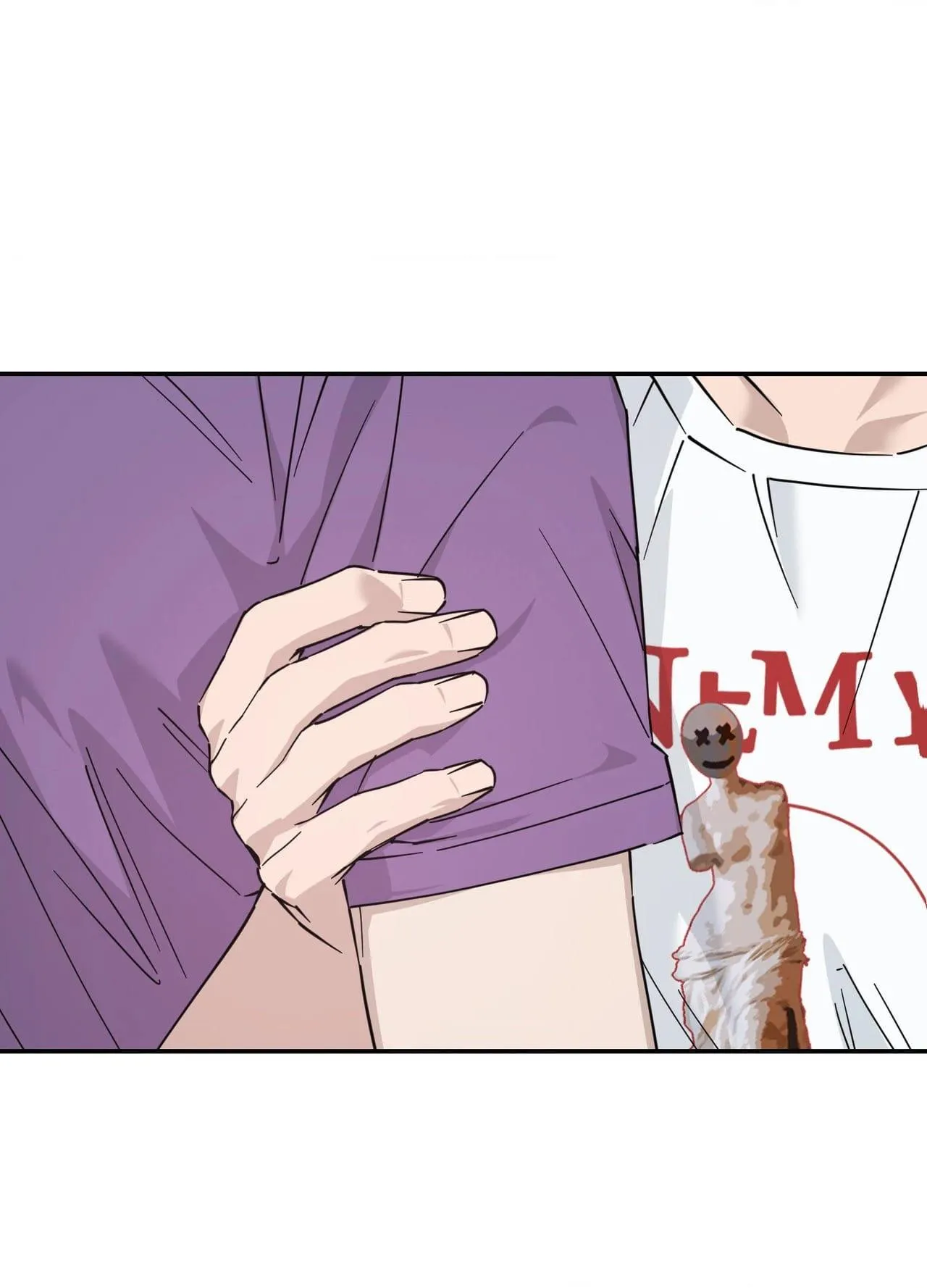 Perfect Error Chapter 13 page 77 - 