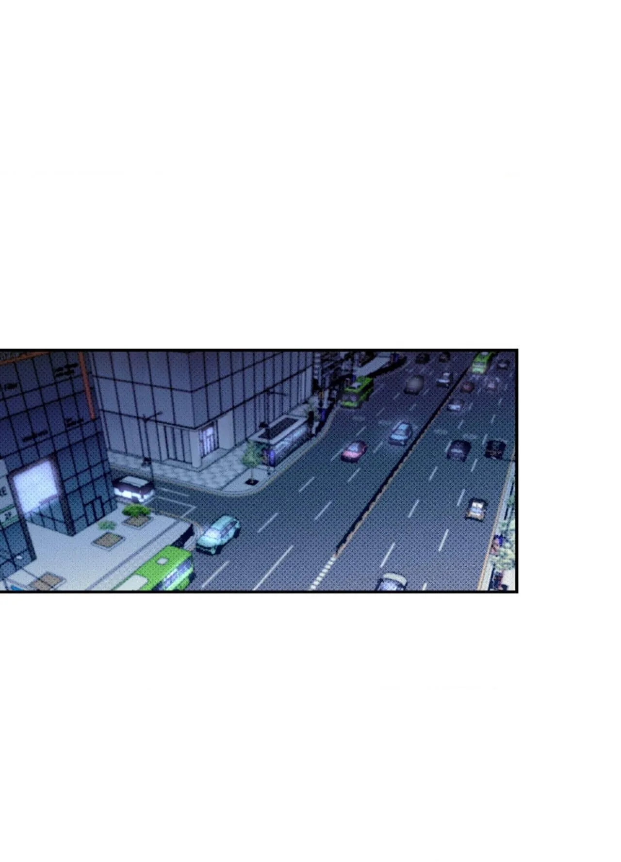 Perfect Error Chapter 13 page 84 - 
