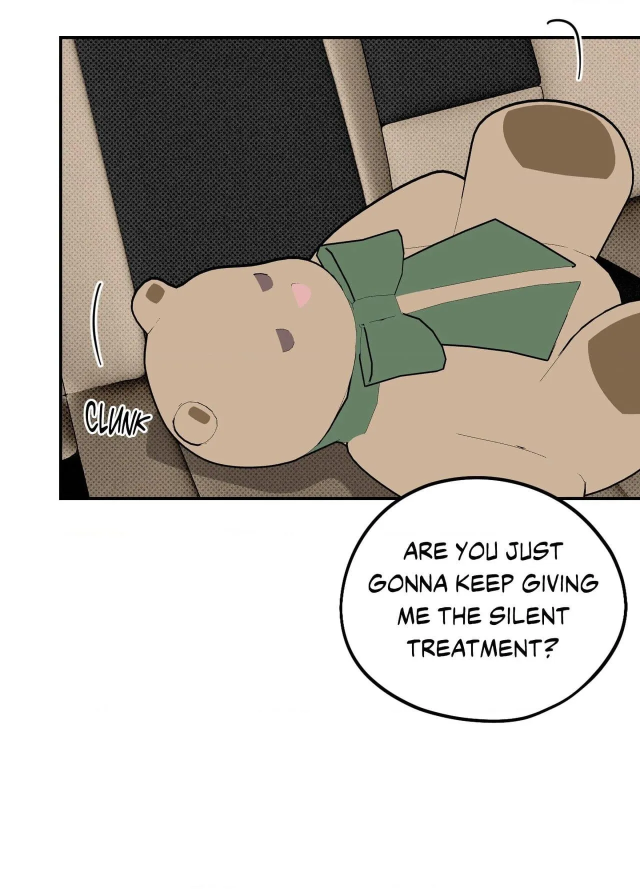 Perfect Error Chapter 13 page 85 - 
