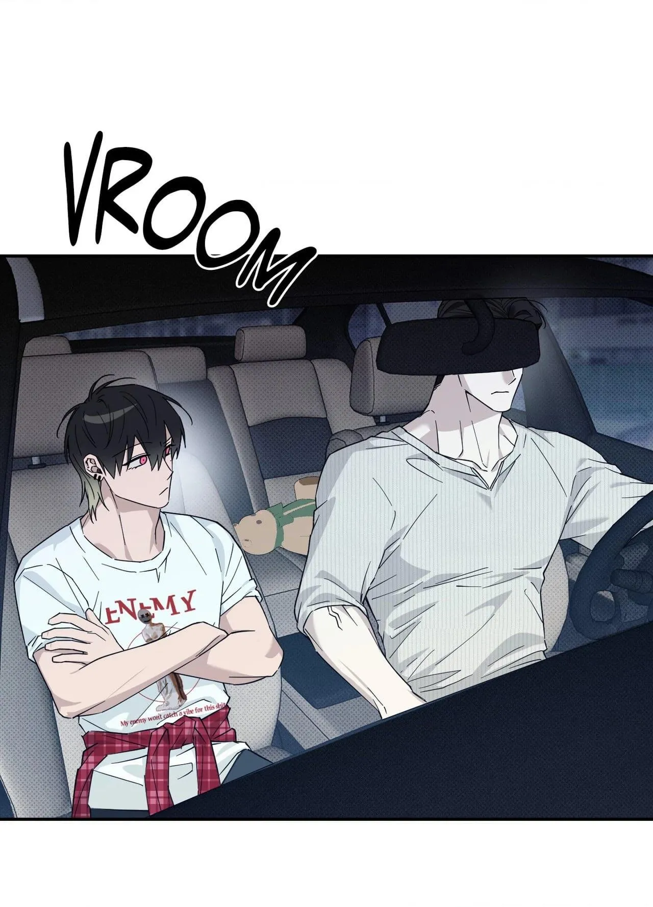 Perfect Error Chapter 13 page 87 - 