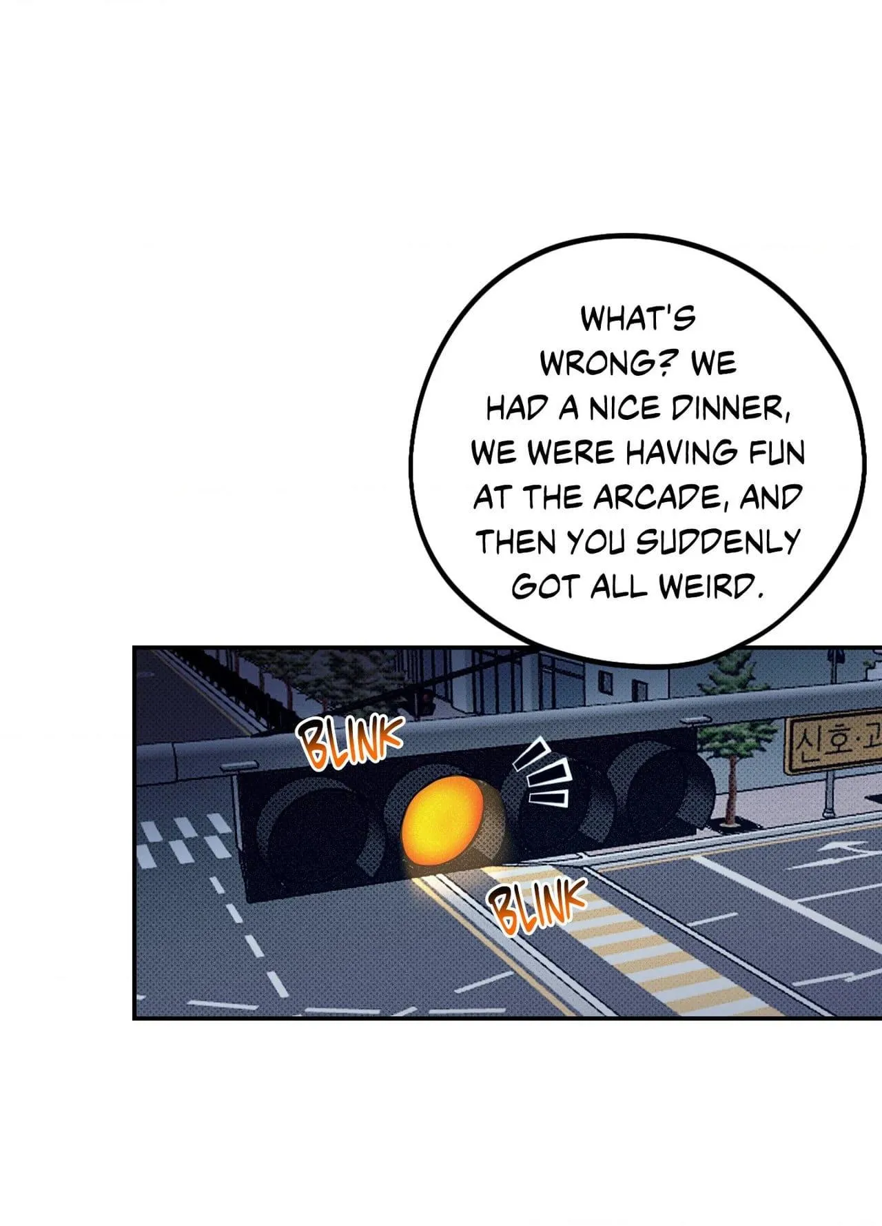 Perfect Error Chapter 13 page 88 - 