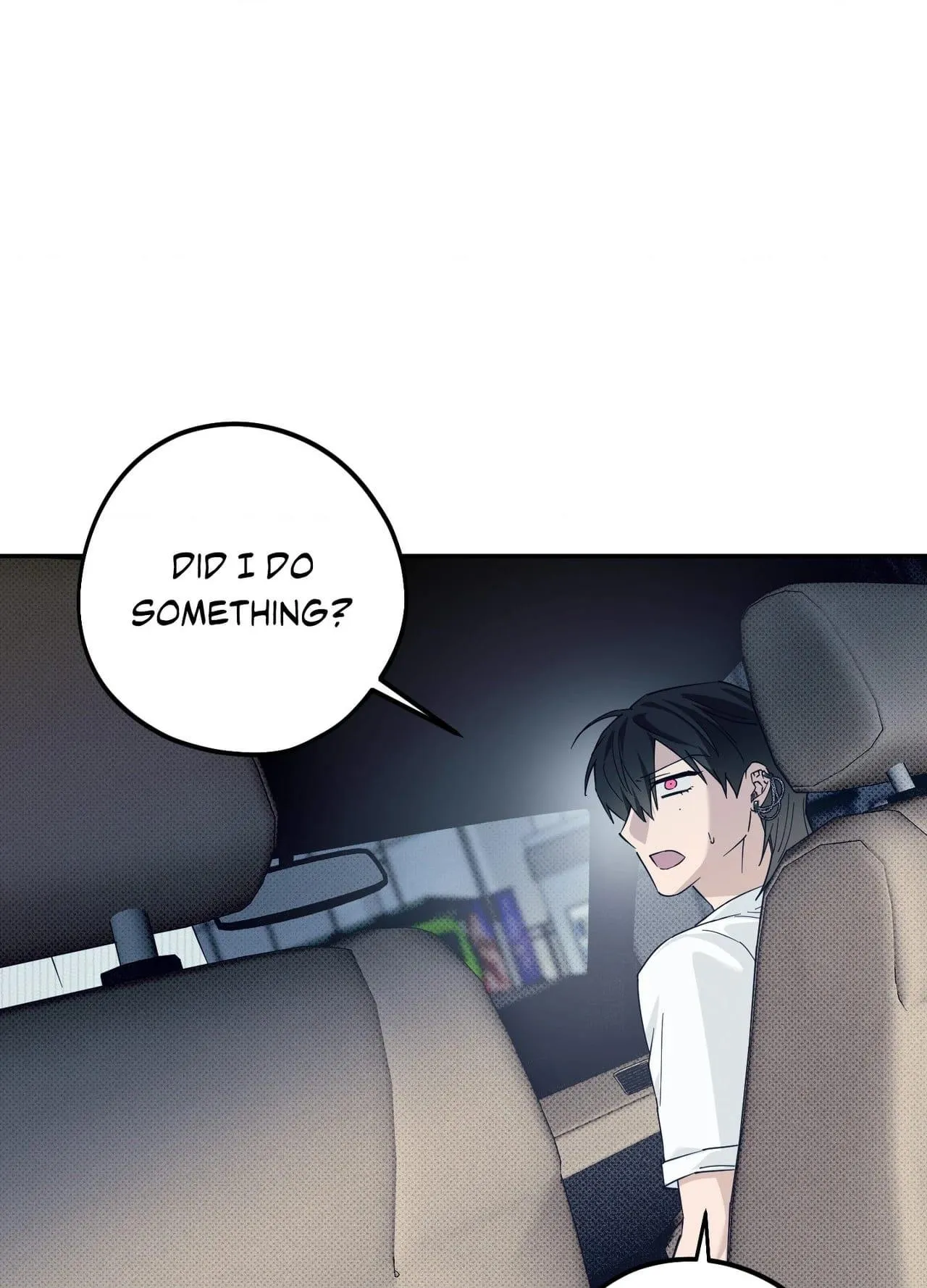 Perfect Error Chapter 13 page 89 - 