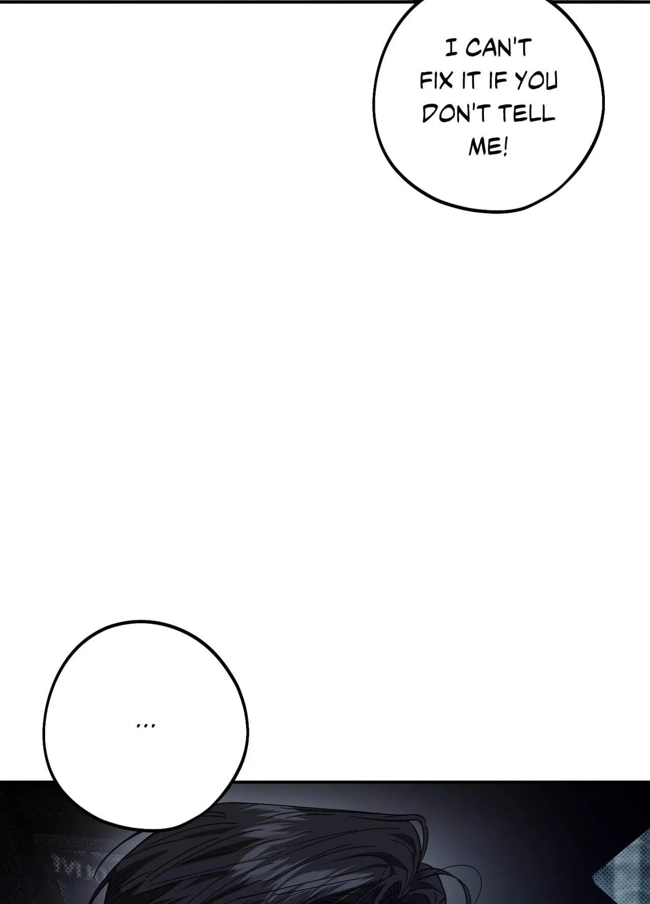 Perfect Error Chapter 13 page 90 - 
