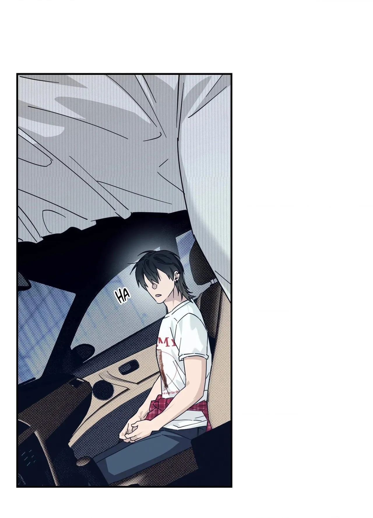 Perfect Error Chapter 13 page 92 - 
