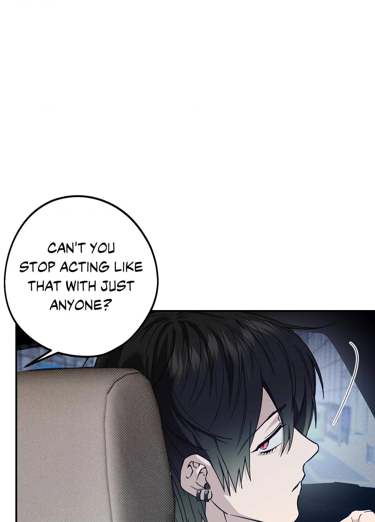 Perfect Error Chapter 13 page 95 - 