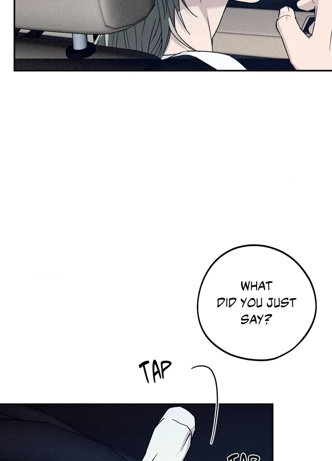 Perfect Error Chapter 13 page 96 - 