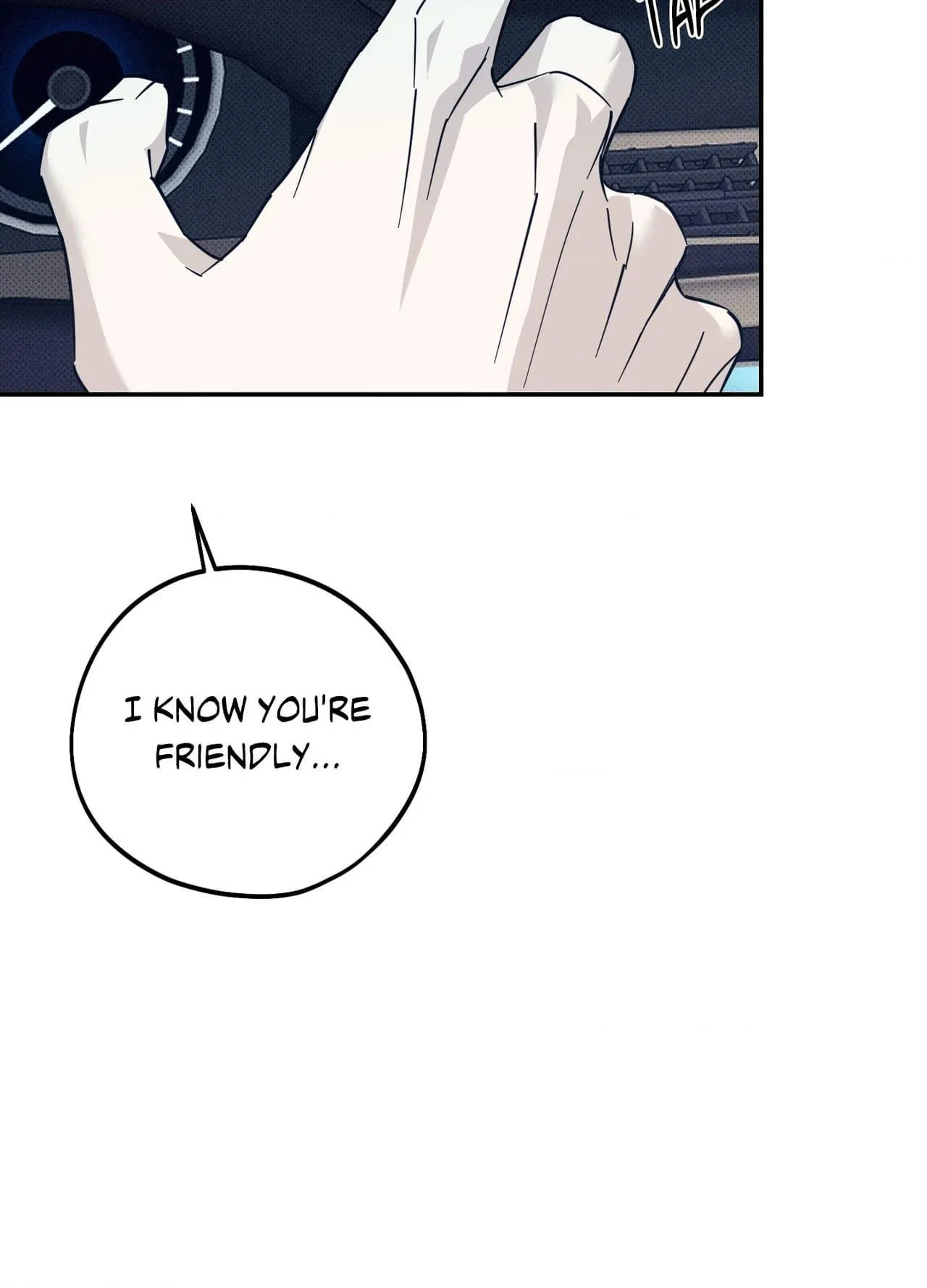 Perfect Error Chapter 13 page 97 - 