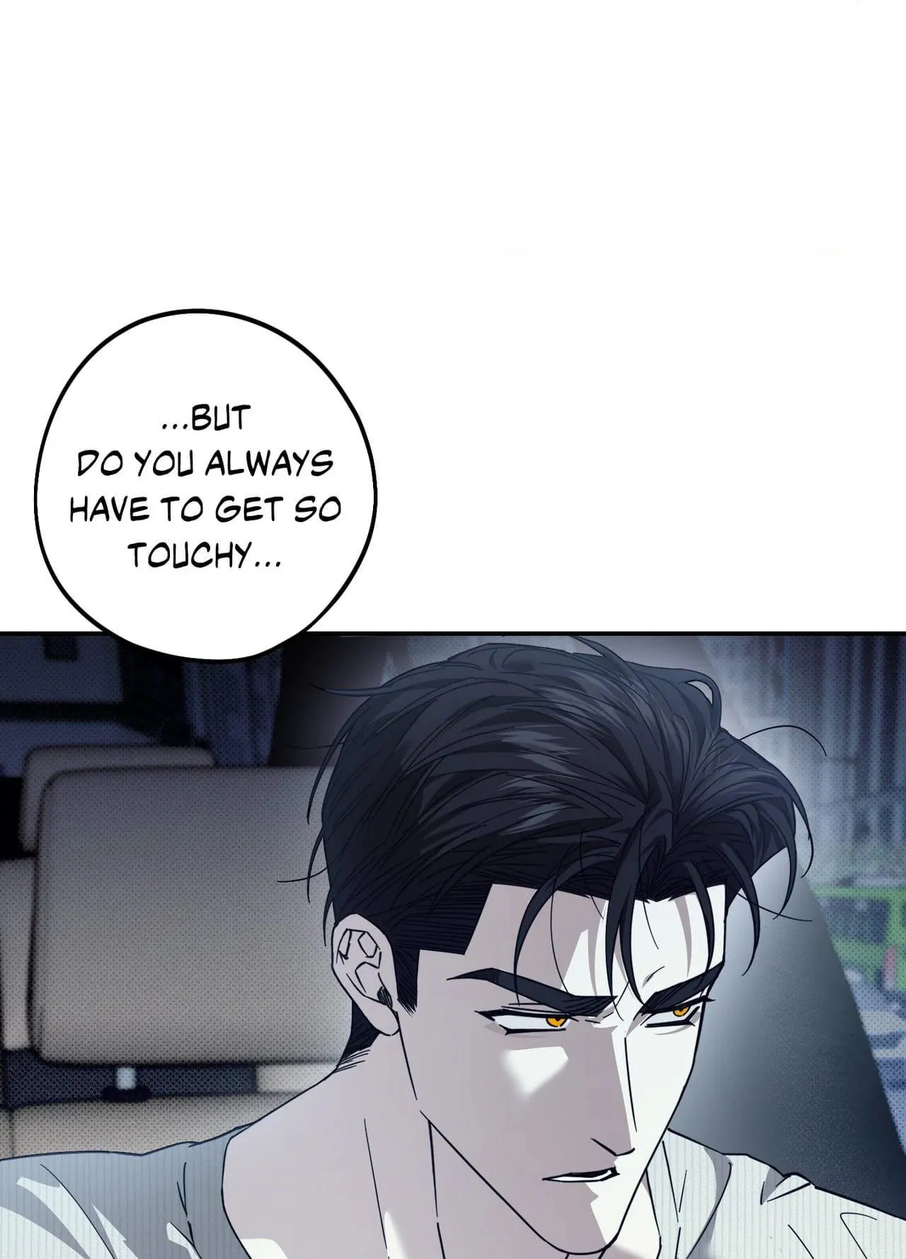 Perfect Error Chapter 13 page 98 - 