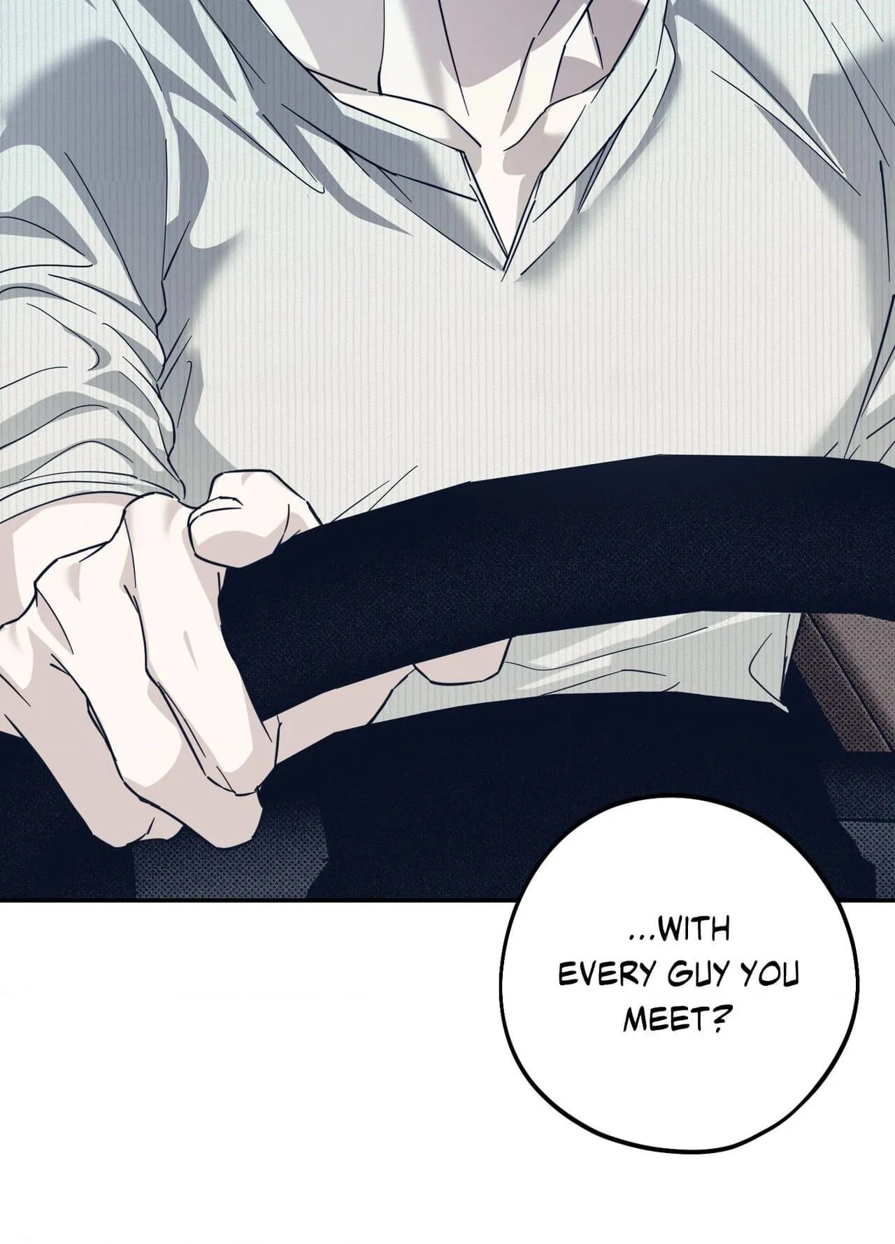 Perfect Error Chapter 13 page 99 - 