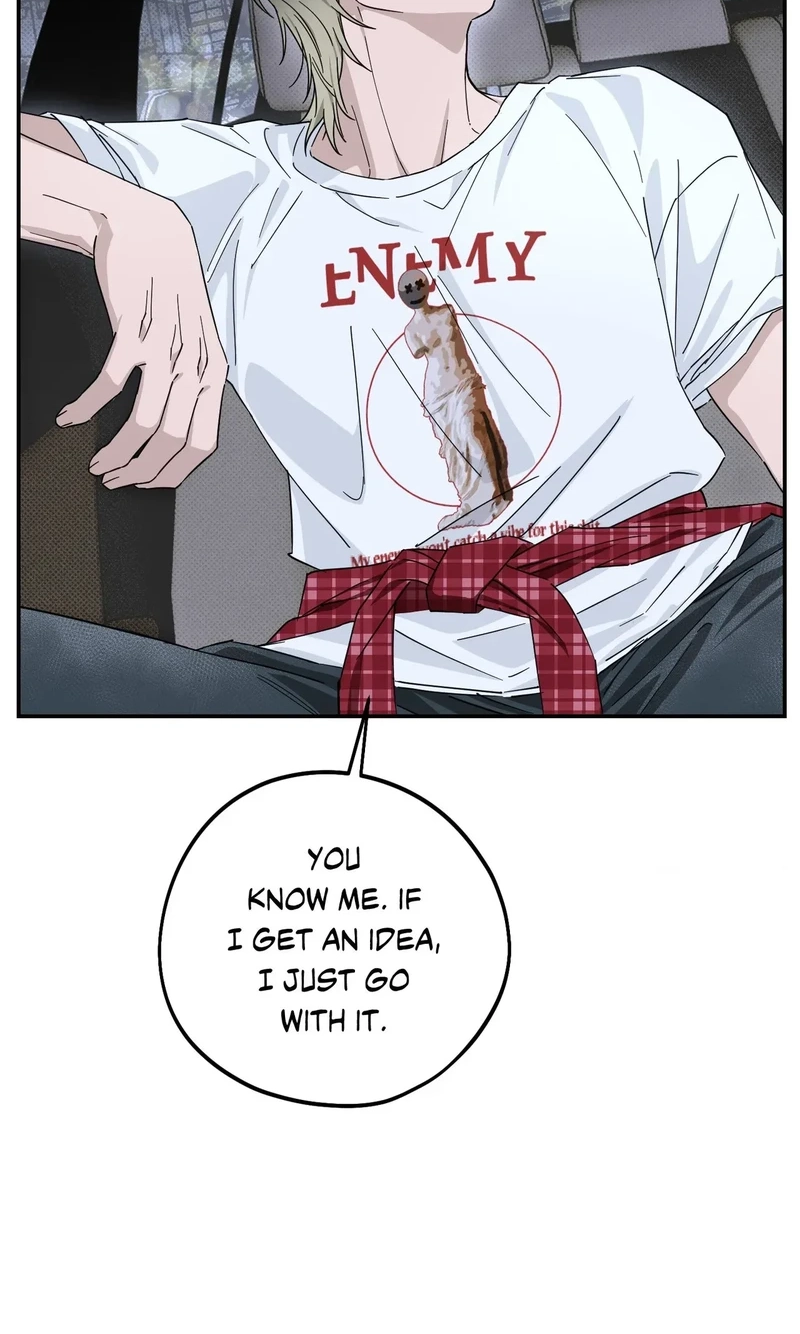 Perfect Error Chapter 14 page 2 - 