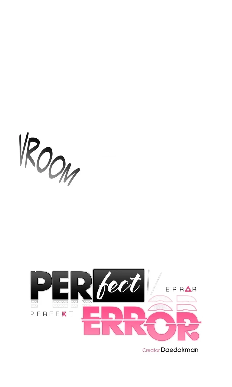 Perfect Error Chapter 14 page 11 - 