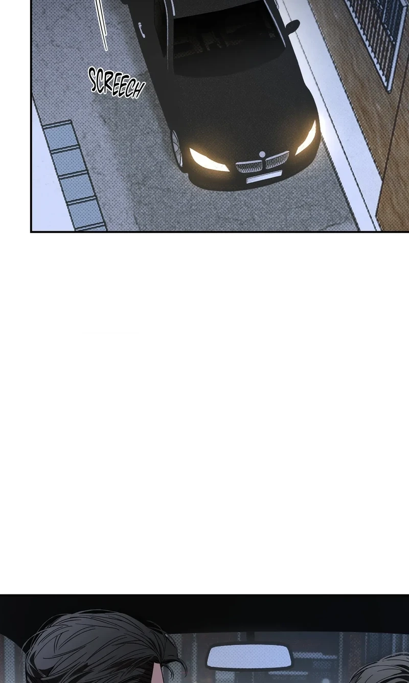 Perfect Error Chapter 14 page 13 - 