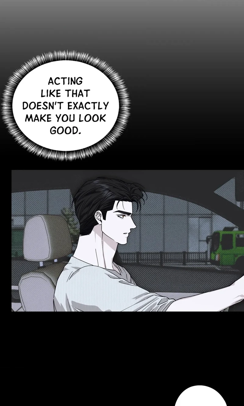 Perfect Error Chapter 14 page 18 - 