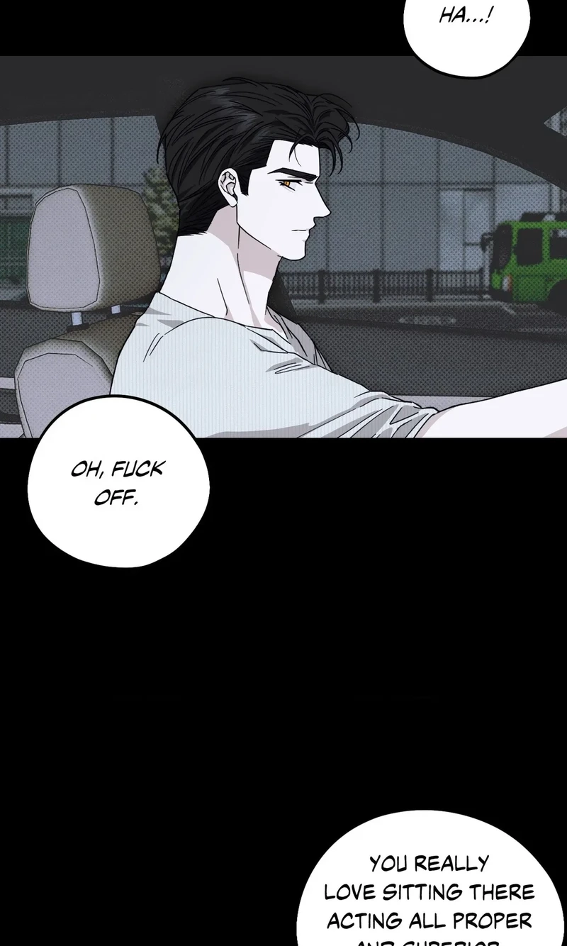 Perfect Error Chapter 14 page 19 - 