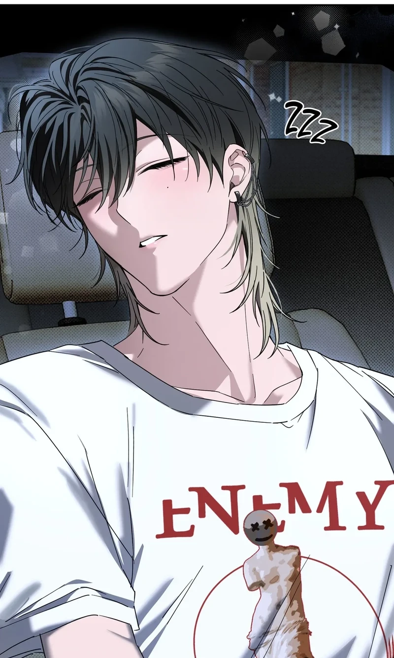 Perfect Error Chapter 14 page 25 - 