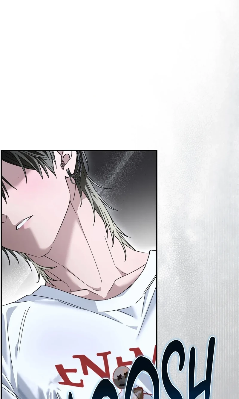 Perfect Error Chapter 14 page 27 - 