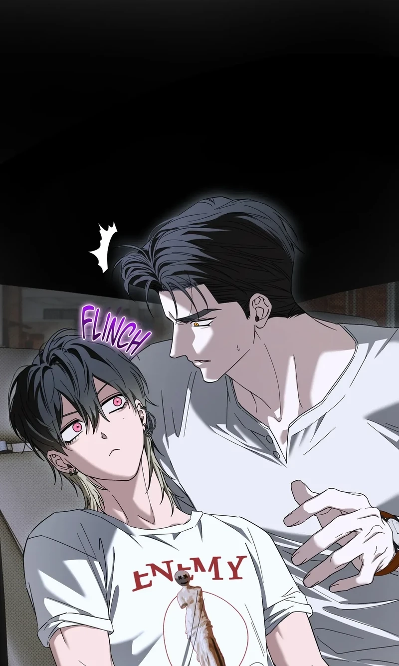 Perfect Error Chapter 14 page 29 - 