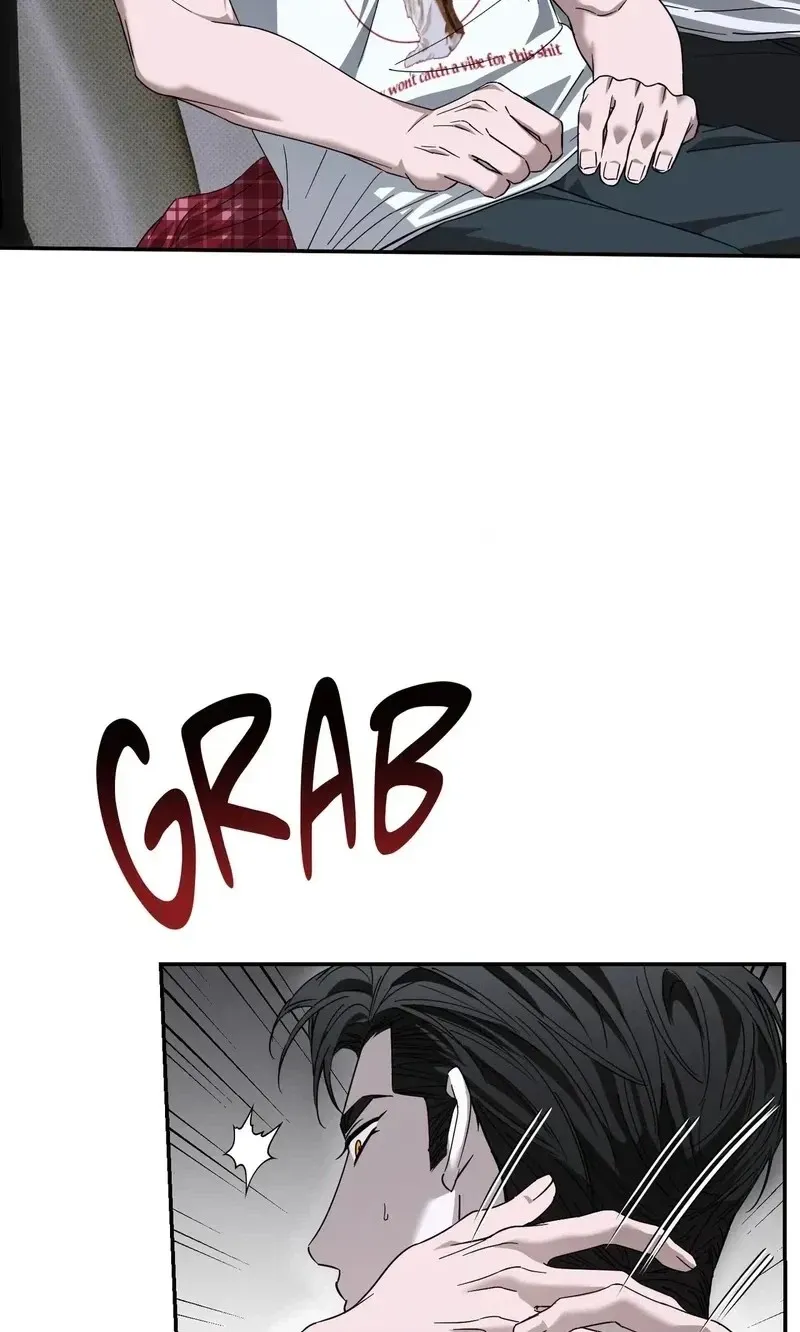 Perfect Error Chapter 14 page 30 - 